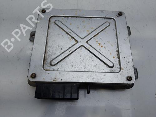 Used Engine control unit (ECU) ROVER 400 II (RT) 414 Si (103 hp) 15636268
