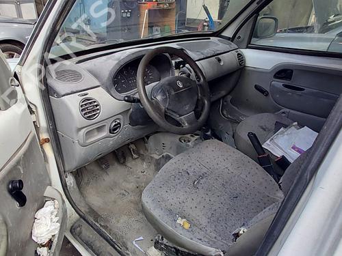 Instrument cluster RENAULT KANGOO (KC0/1_) 1.5 dCi (KC08, KC09) | BP31975103C47 