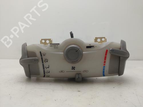 Used Climate control Climate control 37246788 37246788