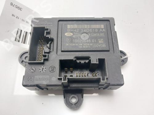 Comfort control module LAND ROVER DISCOVERY IV (L319) | BP32014376M56