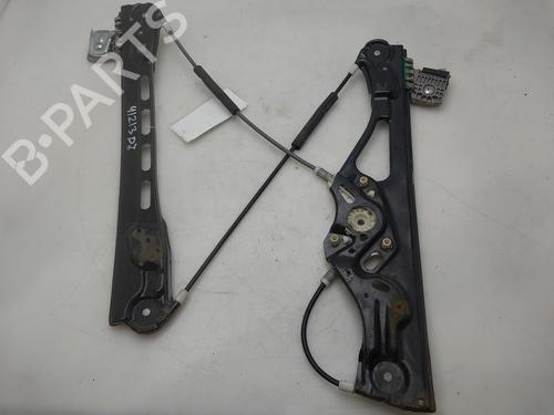 Used Front left window mechanism Front left window mechanism 37691372 37691372