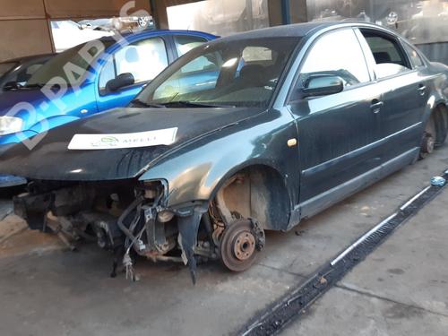 Left front steering knuckle VW PASSAT B5 (3B2) 1.9 TDI | BP9761264M25  - Image 5