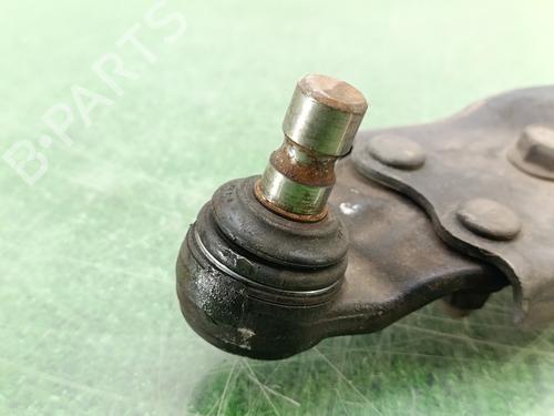 Right front suspension arm KIA CARENS IV 1.7 CRDi | BP27515506M13 