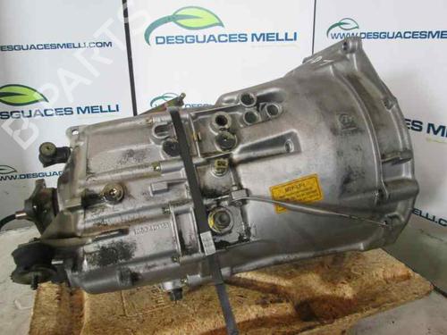 Gearbox BMW 3 (E46) 320 d | BP2868784M3 