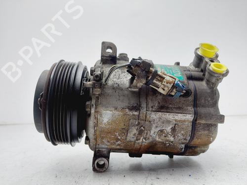 AC Kompressor OPEL VECTRA C (Z02) 1.8 16V (122 hp) 28355122