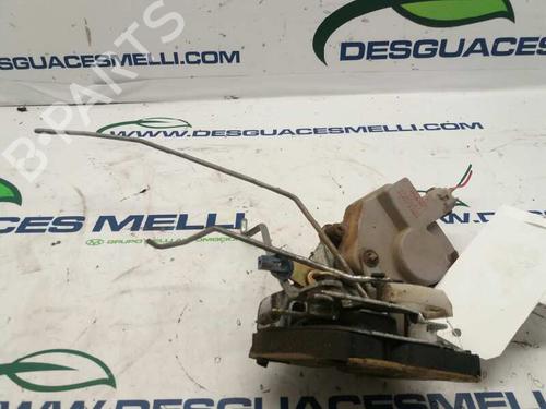 Used Front right lock SUZUKI JIMNY Closed Off-Road Vehicle (SN) [1998-2025]  2870541