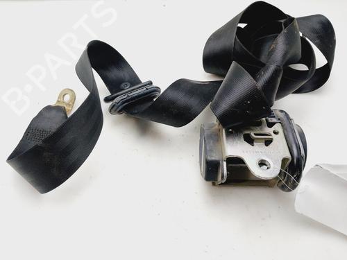 Front right seatbelt SKODA OCTAVIA II (1Z3) 1.9 TDI | BP21389832I25 