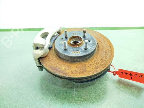 Used Left front steering knuckle Left front steering knuckle KIA STONIC (YB) [2017-2026] 33239013 33239013