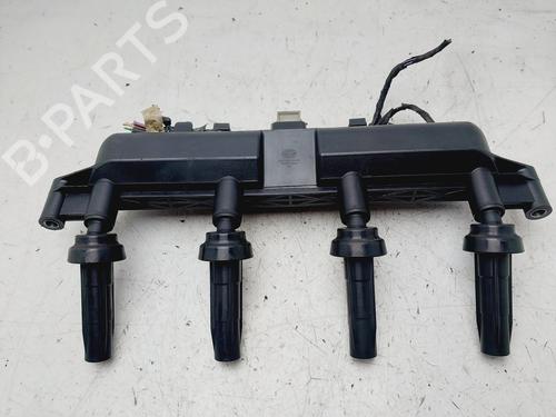 Used Ignition coil PEUGEOT 207 (WA_, WC_) [2006-2015]  28575911