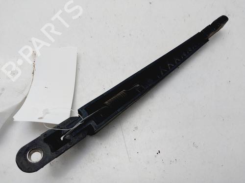 Rear windshield wiper arm PEUGEOT 307 (3A/C) 1.4 HDi | BP18698116C144 