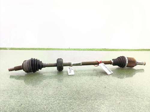 Transmisión delantera derecha DACIA LODGY (JS_) 1.6 LPG (JSAV) (102 hp) 32273140