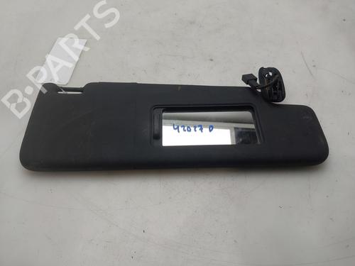 Right sun visor VW EOS (1F7, 1F8) | BP37413336I2 - Image 2