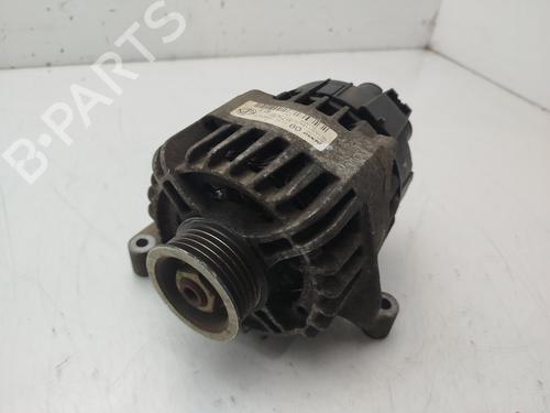 Alternateur FIAT STILO (192_) 1.4 16V (90 hp) 32342212