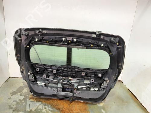 Tailgate PEUGEOT 308 II (LB_, LP_, LW_, LH_, L3_)  | BP17088277C6