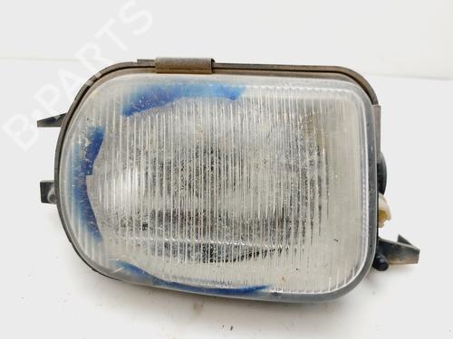 Used Left front fog light MERCEDES-BENZ C-CLASS Coupe (CL203) [2001-2011]  28014459