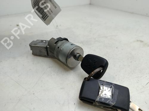 Ignition barrel PEUGEOT 307 (3A/C) | BP31800243M48