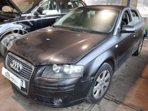 Right front window motor AUDI A3 Sportback (8PA) 1.9 TDI | BP18033923E20 