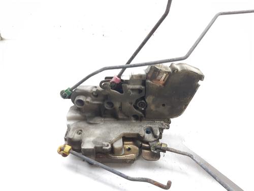 Used Front right lock NISSAN PICK UP (D22) [1997-2025]  7920275