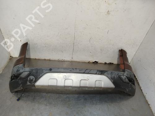 Used Rear bumper Rear bumper 29903476 29903476
