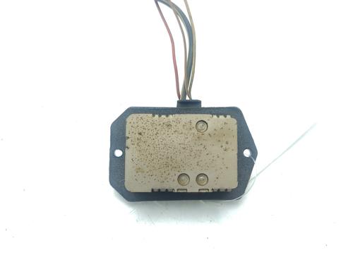 Used Heater resistor TOYOTA RAV 4 II (_A2_) 2.0 4WD (ACA21, ACA20) (150 hp) 26873508