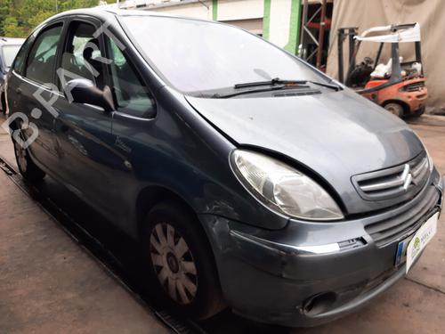 BP13476999C99 | Højre bagtil lås CITROËN XSARA PICASSO (N68) 1.6 16V BP13476999C99