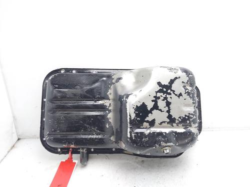 Oil sump MITSUBISHI PAJERO I Canvas Top (L04_G) 2.5 TD (L044G, L049G) | BP17392856M115 