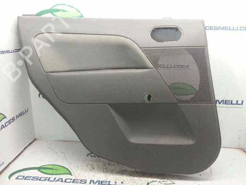 Pannello interno portiera posteriore sinistro FORD FIESTA V (JH_, JD_) 1.4 TDCi (68 hp) 2R13705TRL2561 | 2R13705TRL2561 |