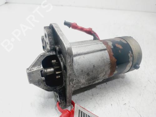 Motor arranque RENAULT SCÉNIC II (JM0/1_)  | BP29875357M8 