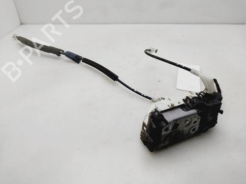 Türschloss rechts vorne für PEUGEOT PARTNER Box Body/MPV [2008-2025]  30680969