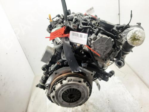Engine AUDI A1 (8X1, 8XK) 1.6 TDI | BP32413945M1