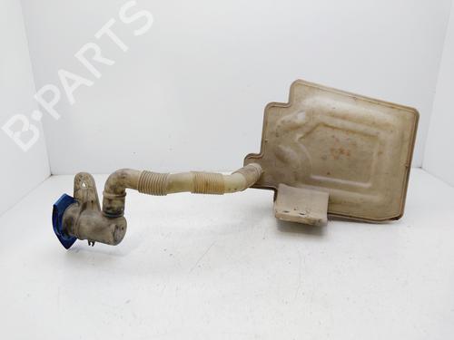 Windscreen washer tank AUDI A3 (8P1)  | BP29584567C113 