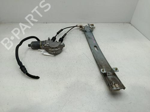 Used Front right window mechanism Front right window mechanism 38441383 38441383