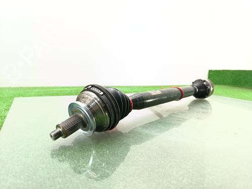 Right front driveshaft SKODA RAPID (NH3, NK3, NK6)  | BP29502167M39 