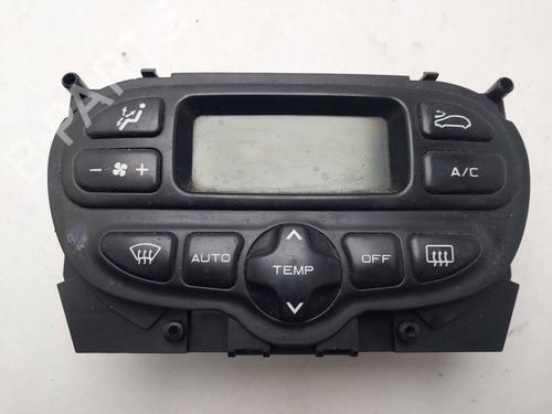 Used Climate control Climate control 38759458 38759458