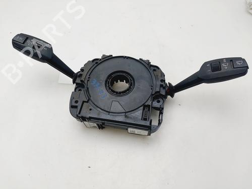 Used Steering wheel controls BMW 3 (E90) 320 d (177 hp) 26205509