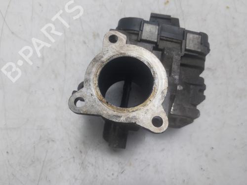 Used Throttle body Throttle body 37020340 37020340