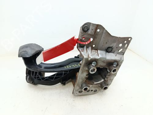 Break pedal CITROËN C3 Pluriel (HB_) 1.4 HDi | BP39183887I19 - Image 3