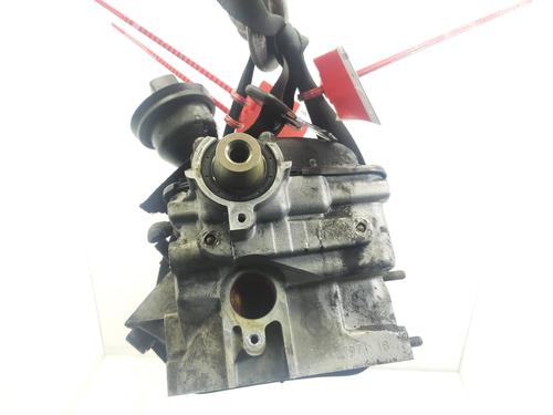 Cilinderkop AUDI ALLROAD C5 (4BH) 2.5 TDI quattro | BP30542061M5 