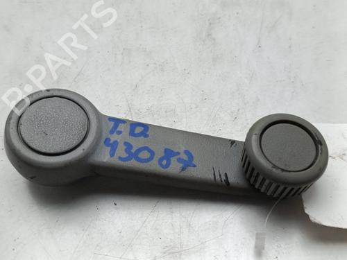 Used Right rear window switch Right rear window switch KIA PRIDE (DA) 1.3 (64 hp) 40294398 40294398