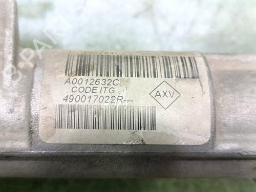 Steering rack RENAULT MEGANE III Hatchback (BZ0/1_, B3_) | BP40006703M22 - Image 4