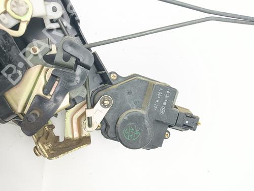 Rear left lock HYUNDAI TERRACAN (HP)  | BP22224350C100 