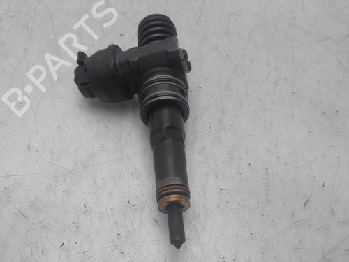 Used Injector Injector 38872166 38872166