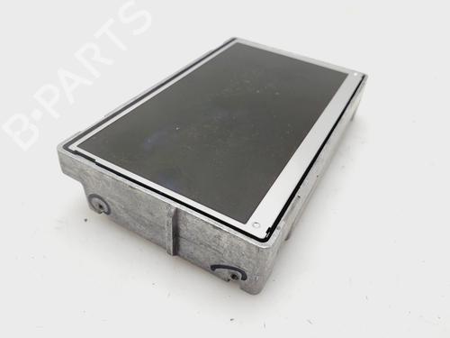 Display monitor RENAULT GRAND SCÉNIC II (JM0/1_)  | BP29742901C48 