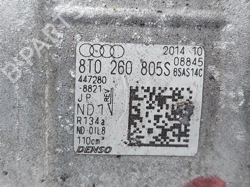 AC compressor AUDI A4 B9 (8W2, 8WC)  | BP33694046M34  - Image 5