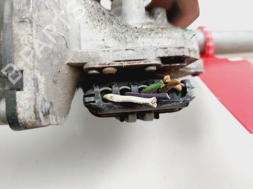 Front wiper motor OPEL CORSA C (X01)  | BP29903826M29