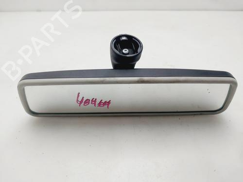 Used Rear mirror VW TOURAN (1T1, 1T2) [2003-2011]  31881766
