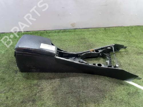 Used Armrest / Center console BMW 3 (E90) 318 d (122 hp) 7153299