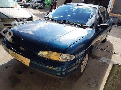 Used Parts FORD MONDEO I Saloon (GBP)  1.8 i 16V  1126298