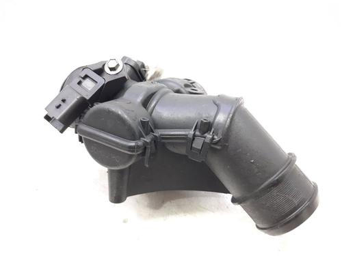 Used Throttle body Throttle body CITROËN XSARA PICASSO (N68) 1.6 HDi (90 hp) 10661811 10661811