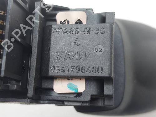 Switch CITROËN C5 II (RC_) 1.6 HDi (RC8HZB) | BP39385852I30 - Image 4
